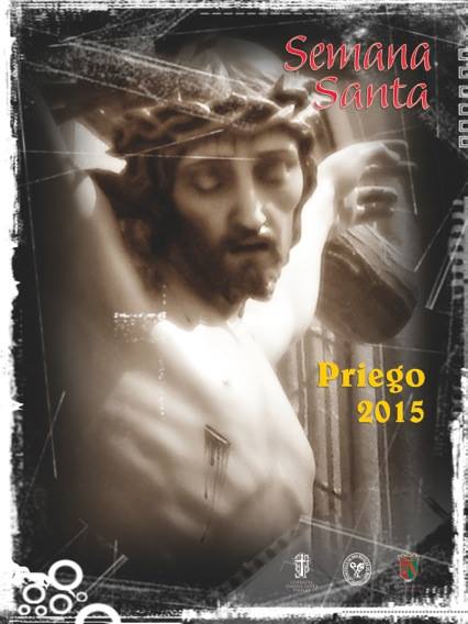 Semana Santa en Priego  